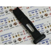 STRAP, RUBBER, 57 MM